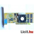 Leadtek WinFast GeForce2 MX 32MB   AGP Graphics Card