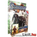 Shadowrun figura / Árnyvadász The Steet Deacon RPG szerepjáték figura Heroclix