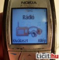 Nokia 6610 (Ver.5) 2002 Működik (Finland) 15db állapot képpel :)