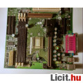 AOpen AX6BC v1.4 Alaplap SDRAM (1999) teszteletlen