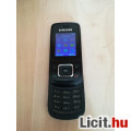 Eladó  Samsung E1360B mobil eladó Gombok nehezen működnek, a kijelzője sárgá