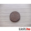 1 Pfenig 1977  ( F )  Németország