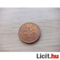 2 Pfenig 1988  (  F )   Németország