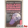 Eladó Galaxis Útikalauz Stopposoknak (Douglas Adams) 1987