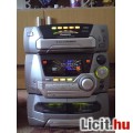 Eladó Panasonic Hi-FI