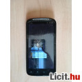 Eladó HTC PG58100 mobil eladó Törött kijelzős, töltést veszi