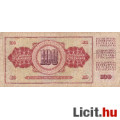 100 Dinár 1978 Jugoszlávia