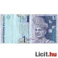 Eladó malaysia ringgit