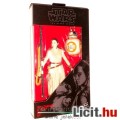 Star Wars figura 16-18cm-es Rey és BB-8 Droid figura karddal - Black Series Csillagok Háborúja Episo