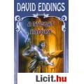 Eladó David Eddings: A Nyugat hadura