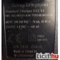 Sony Ericsson Hálózati Töltő CST-13 (rendben működik) 4kép:) sok típus