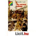 Eladó Menyhárt Lajos: AZ OROSZ VIHAR