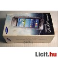 Samsung Galaxy Xcover2 GT-S7710 (2013) Üres Doboz