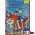 Eladó Tatay Sándor: Puskák és Galambok