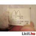 McDonald's  Figura (Ver.3) Disneyland 2000