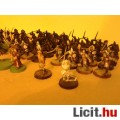 Warhammer Lords of the Ring - Gondor sereg + hősök