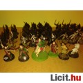 Warhammer Lords of the Ring - Gondor sereg + hősök