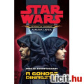 új Sci-Fi könyv / regény Star Wars: Darth Bane - A gonosz dinasztia