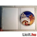 Spanyolország Utifilm 2006 DVD (jogtiszta)