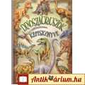 Eladó Dinoszauruszok képeskönyve