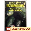 Vegetáriánuskönyv (Schirilla György) 1988 (5kép+tartalom)