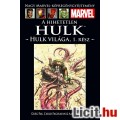 új Nagy Marvel-Képregénygy?jtemény 19 Hulk Világa / Planet Hulk 1. rész 200 oldalas keményfedeles ké