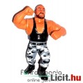 Retro Pankrátor figura - Butch Bushwhackers figura használt / Vintage WWF Wrestling