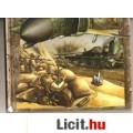 Bálint A: A MODERN HÁBORÚK KÉPES ATLASZA (Csaták-fegyverek-haditiechni