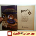 Romana 180. A Miniatűr (Robyn Donald) 1999 (6kép+tartalom)