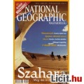 Eladó NATIONAL GEOGRAPHIC - AZ ELSŐ SZÁM!!! - 2003.03.