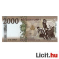 Fantázia Pénz 2.000 Forint
