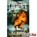Eladó Leslie L. Lawrence: Véresszakállú Leif és a lávamező