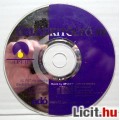 Űrlapkitöltő 98 (CD) jogtiszta (erősen karcos)