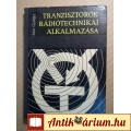 Tranzisztorok Rádiótechnikai Alkalmazása (Bán György) 1966