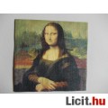 Eladó szalvéta - Leonardo (Mona Lisa)