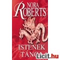Eladó Nora Roberts: Istenek tánca - Kör- trilógia 2.