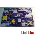 LEGO Technic Katalógus 1993 (109382/109482-EU)