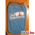 Eladó Édes pamut kiskutya kutya ruha Akció % Surf Dog