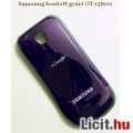 Bontott akkufedél:  Samsung Galaxy 3, GT-I5800