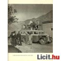 Jan Korinek: KERESZTÜL-KASUL MAROKKÓN