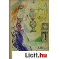 Eladó G. Cálinescu: A TITOKZATOS LÁNY