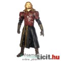 Gy?r?k Ura / Hobbit figura - Eomer figura koronázási páncélban, kard nélkül - 16-18cm-es Lord of the