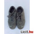 # PUMA Khaki fűzős sport cipő 38-as