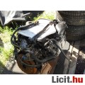 OPEL ASTRA "G, ZAFIRA "A" Z18XE PAPÍROS MOTOR