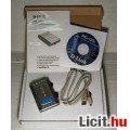 D-Link DWL-120+ USB WiFi Adapter 2.4GHz (2003)