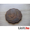 10 Millime   1943   Egyiptom