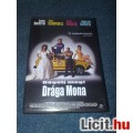 Eladó Dögölj meg, drága Mona! DVD