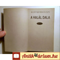 A Halál Dala (Alistair MacLean) 1994 (foltmentes) 8kép+tartalom