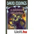 David Eddings: A mágusok végjátéka