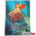 Eladó Disney hercegnők - A kis hableány (Ariel) mese képeslap